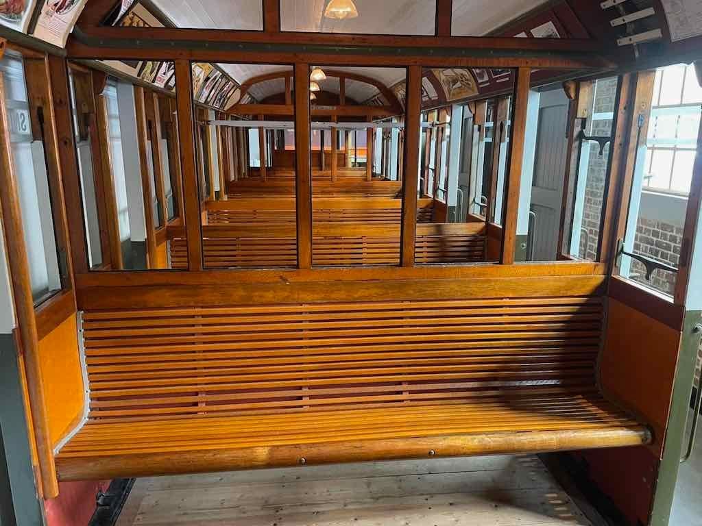 Rydges Newcastle High Tea Lunch & Newcastle Museum PDT 19th August 2025 Image -68a53571dc821