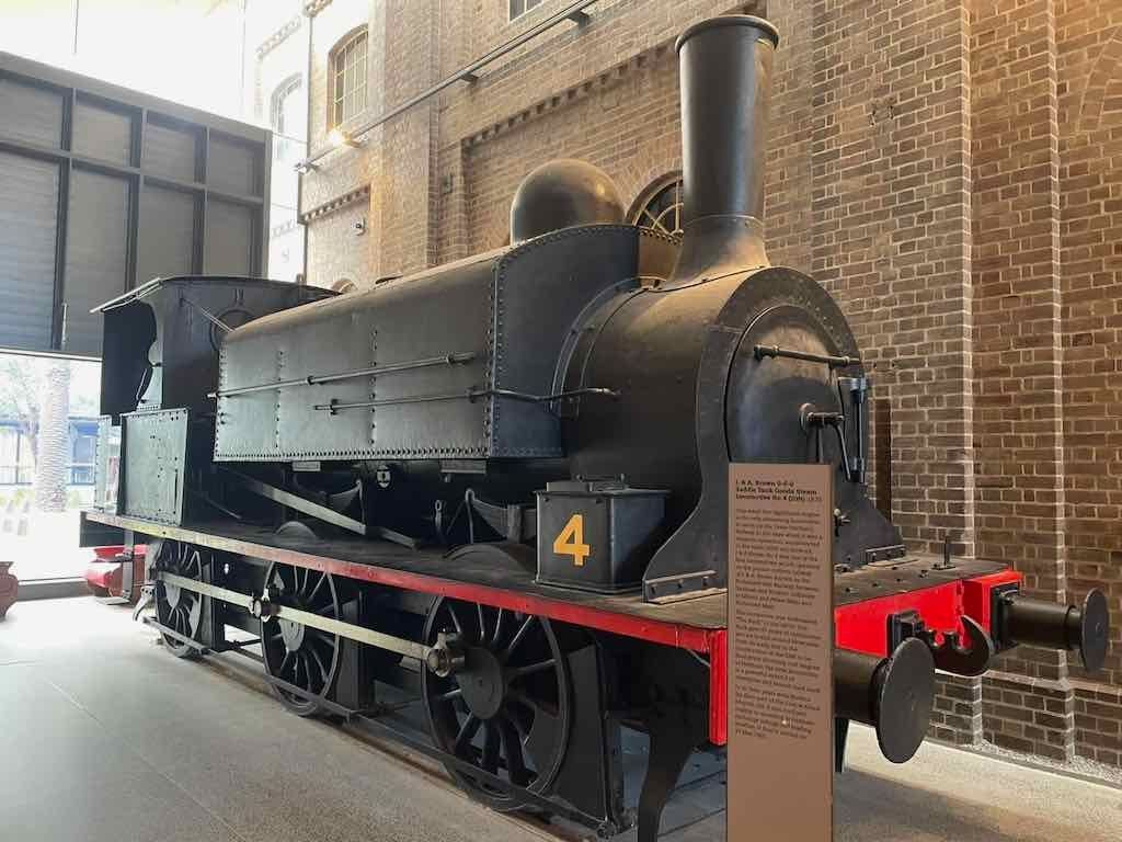Rydges Newcastle High Tea Lunch & Newcastle Museum PDT 19th August 2025 Image -68a535729ca5f