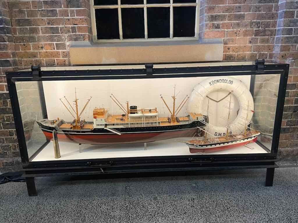 Rydges Newcastle High Tea Lunch & Newcastle Museum PDT 19th August 2025 Image -68a5357316b69