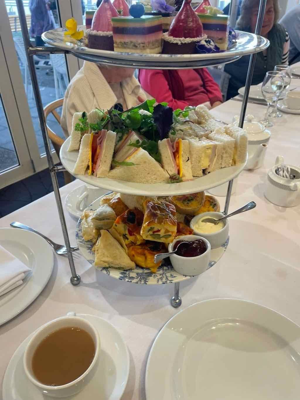 Rydges Newcastle High Tea Lunch & Newcastle Museum PDT 19th August 2025 Image -68a53574955b6