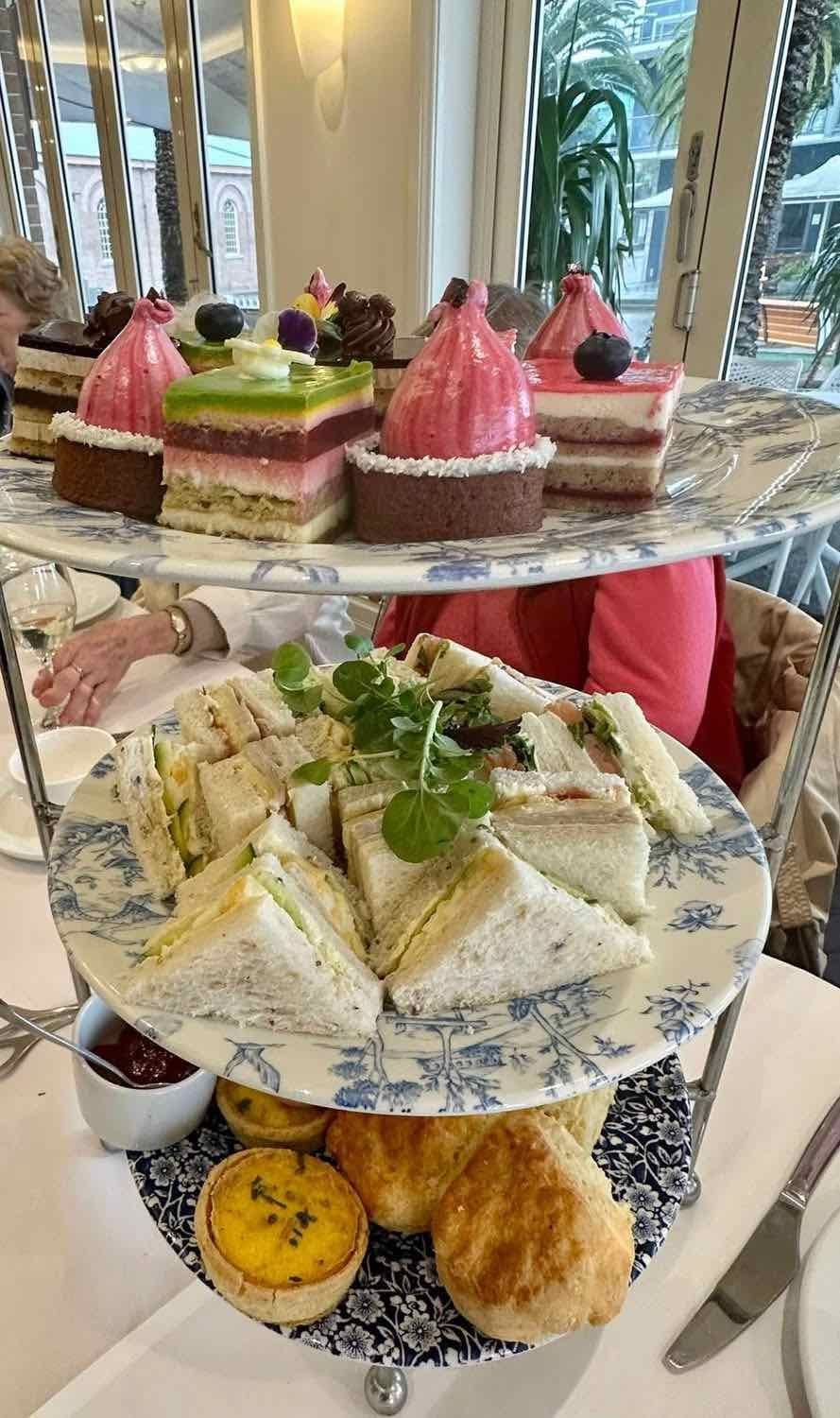 Rydges Newcastle High Tea Lunch & Newcastle Museum PDT 19th August 2025 Image -68a53577acdf8