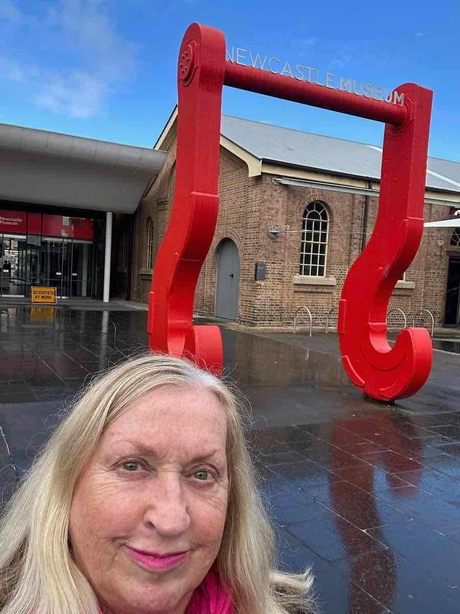Rydges Newcastle High Tea Lunch & Newcastle Museum PDT 19th August 2025 Image -68a5357a9e631