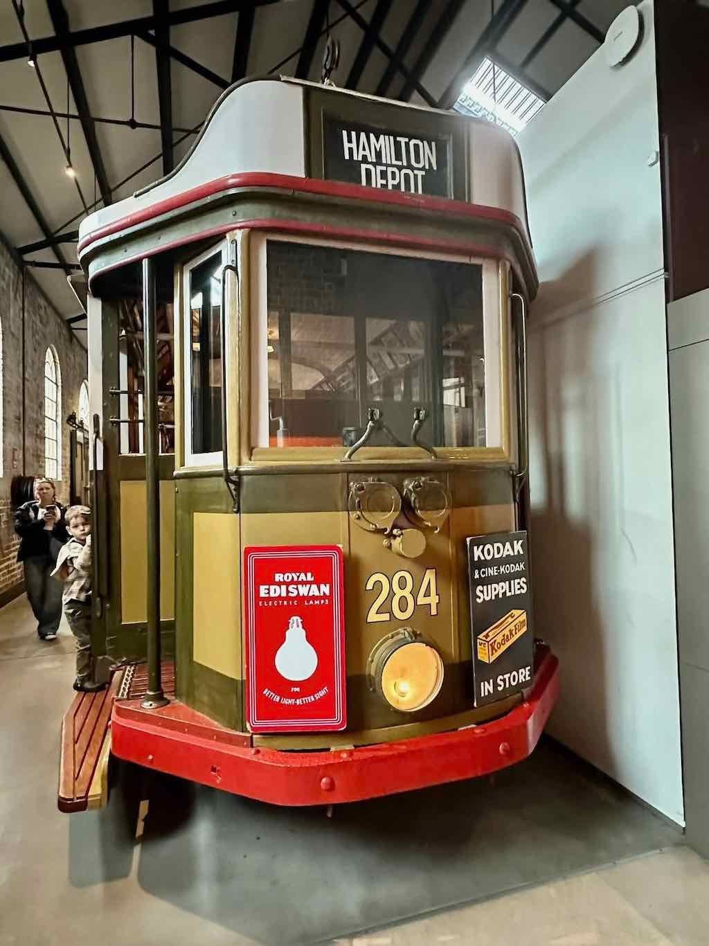 Rydges Newcastle High Tea Lunch & Newcastle Museum PDT 19th August 2025 Image -68a5357d84340
