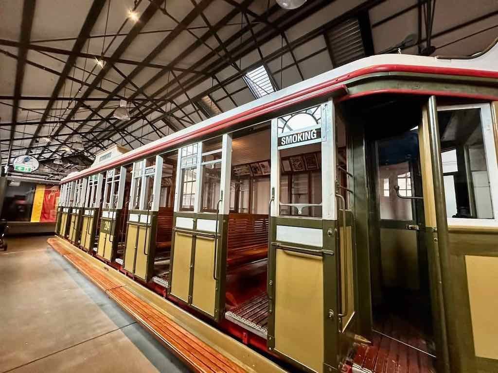 Rydges Newcastle High Tea Lunch & Newcastle Museum PDT 19th August 2025 Image -68a5357dbecd7