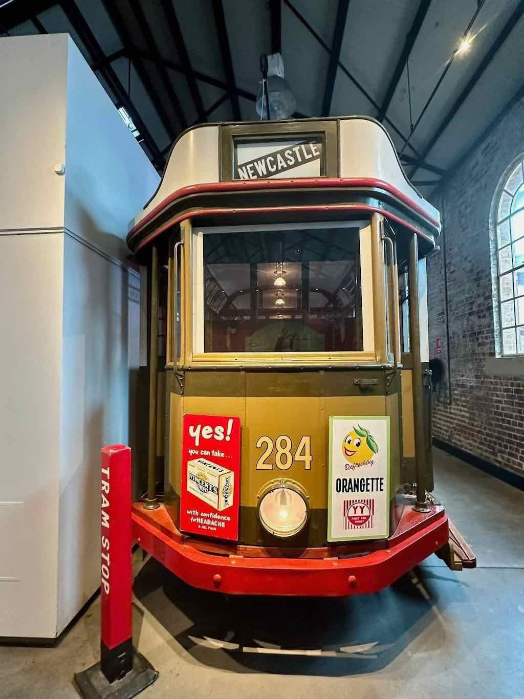 Rydges Newcastle High Tea Lunch & Newcastle Museum PDT 19th August 2025 Image -68a5357e02857