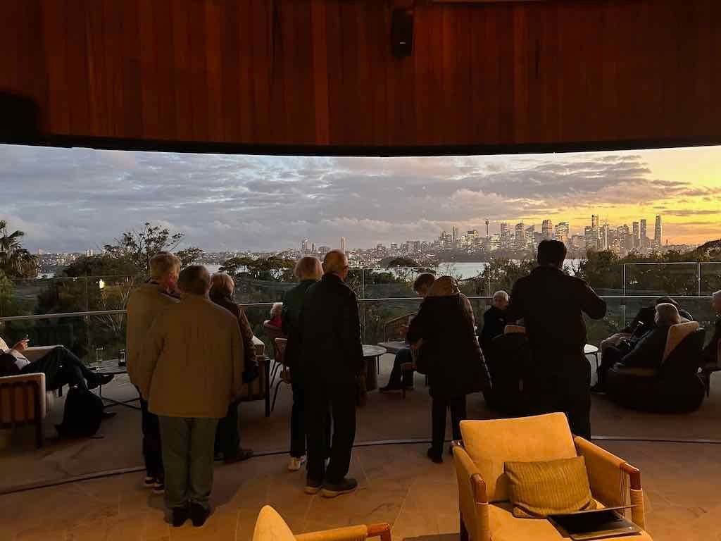 Taronga Zoo Wildlife Park : August 2025 Public Tour Image -68ae45c4077d7