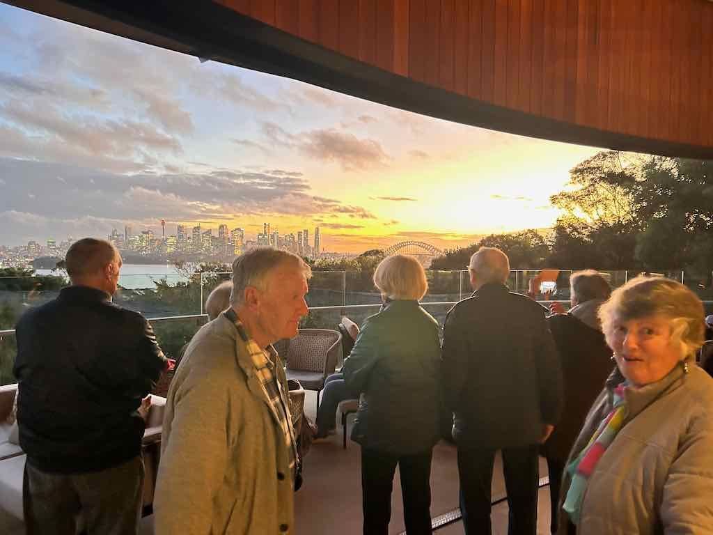 Taronga Zoo Wildlife Park : August 2025 Public Tour Image -68ae45c45c21f
