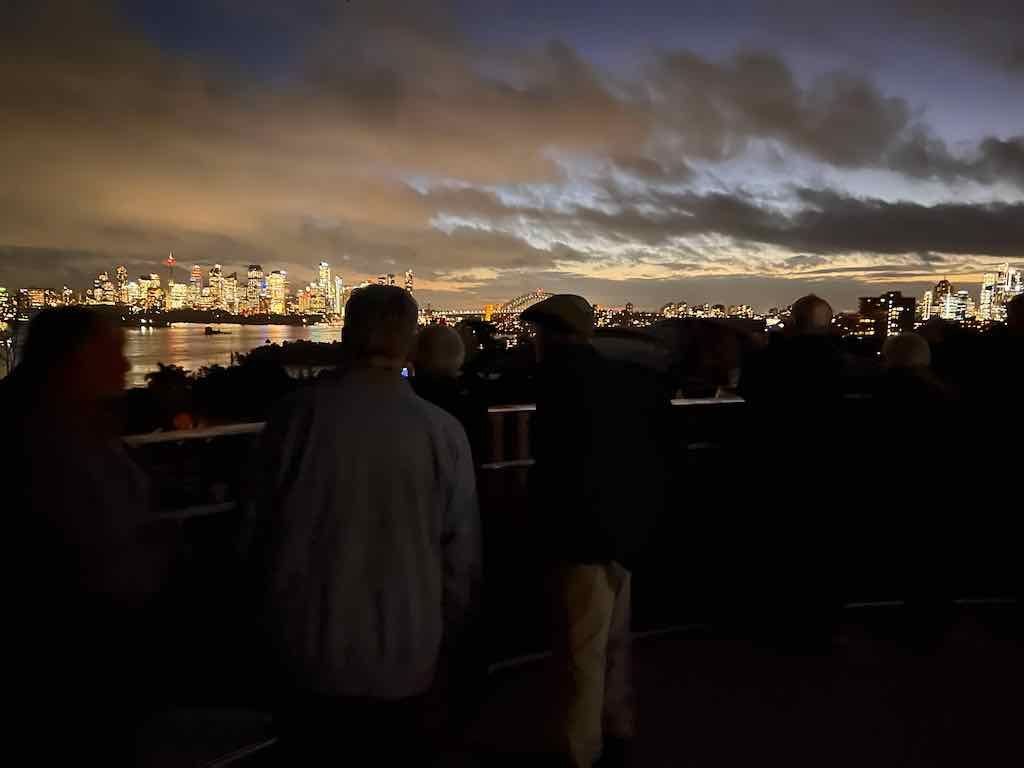 Taronga Zoo Wildlife Park : August 2025 Public Tour Image -68ae45c4f278d