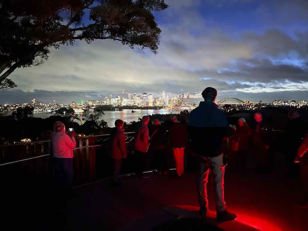 Taronga Zoo Wildlife Park : August 2025 Public Tour Image -68ae45c59dc7b