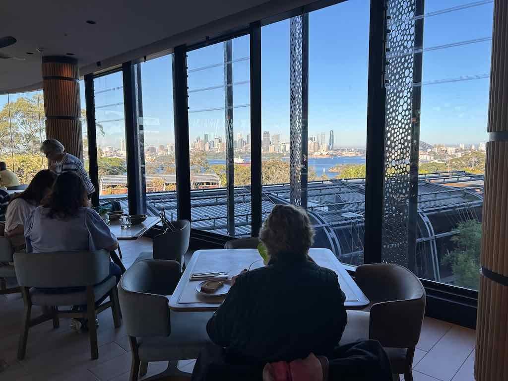 Taronga Zoo Wildlife Park : August 2025 Public Tour Image -68ae45c71bc70