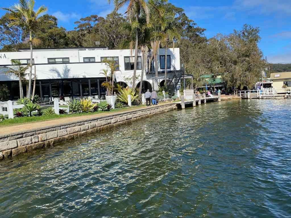 Taronga Zoo Wildlife Park : August 2025 Public Tour Image -68ae45c8795bd