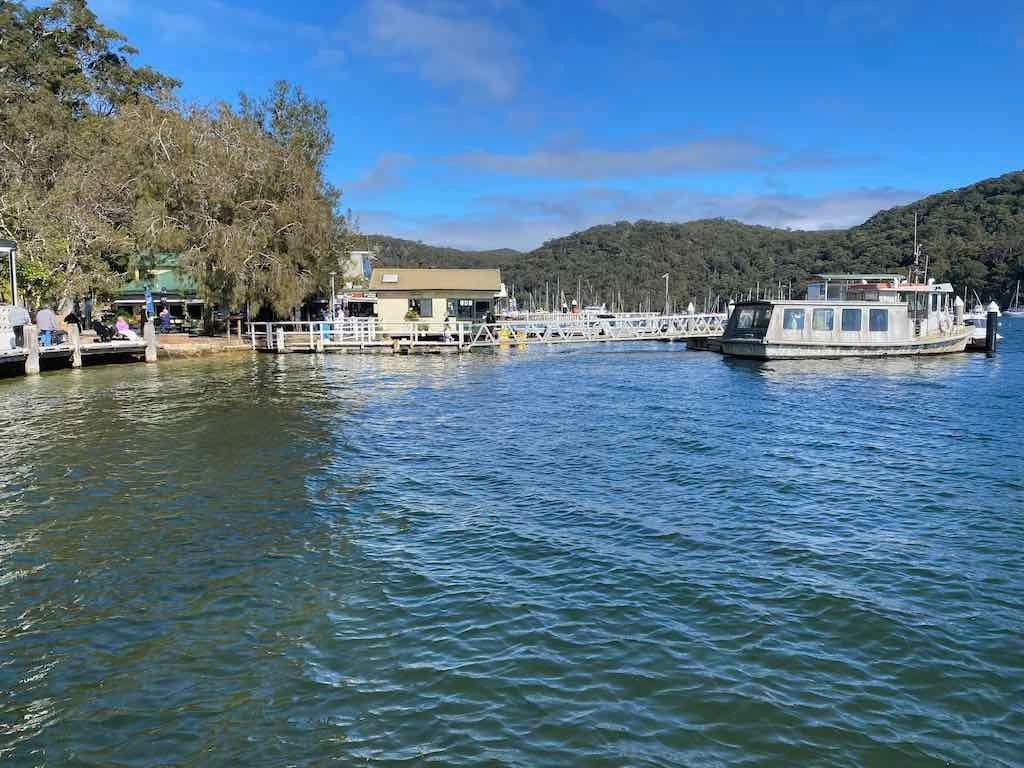 Taronga Zoo Wildlife Park : August 2025 Public Tour Image -68ae45c8c07b9