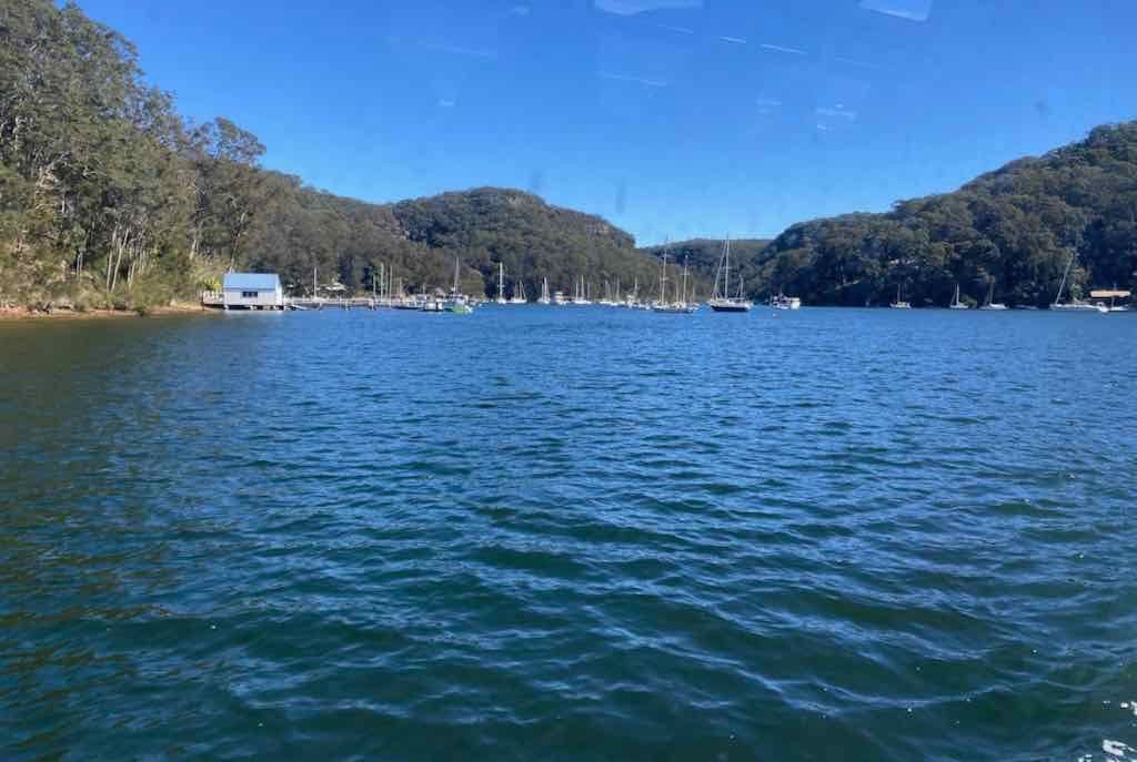 Taronga Zoo Wildlife Park : August 2025 Public Tour Image -68ae45cad2e68