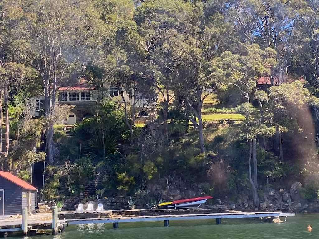 Taronga Zoo Wildlife Park : August 2025 Public Tour Image -68ae45cb1e7e4