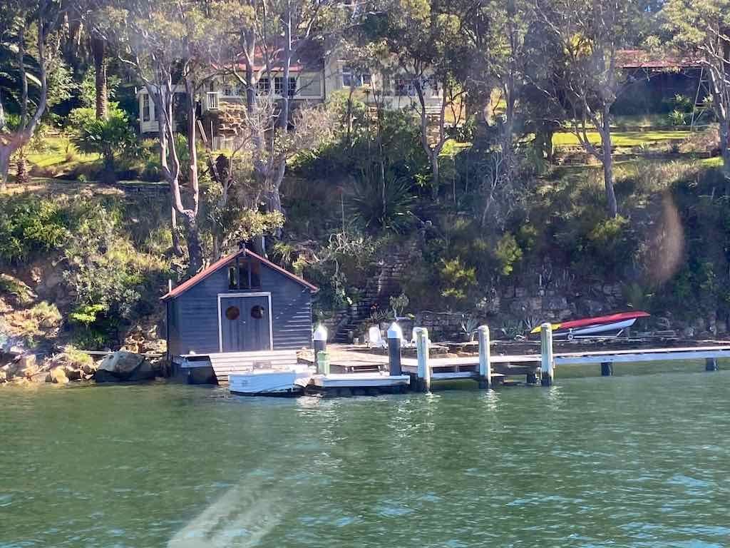 Taronga Zoo Wildlife Park : August 2025 Public Tour Image -68ae45cb65f25