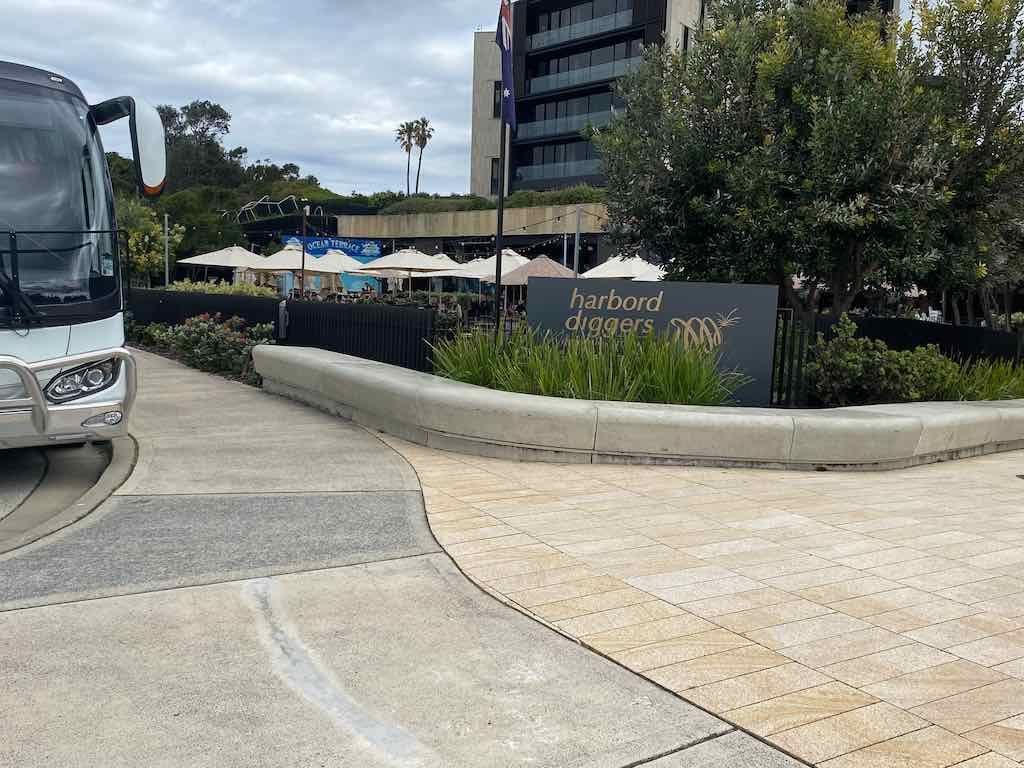 Taronga Zoo Wildlife Park : August 2025 Public Tour Image -68ae45cc1e027