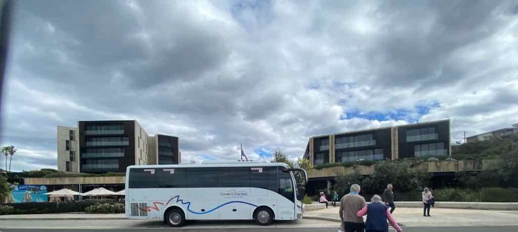 Taronga Zoo Wildlife Park : August 2025 Public Tour Image -68ae45ccbe938