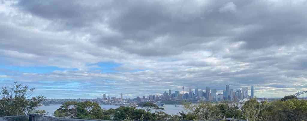 Taronga Zoo Wildlife Park : August 2025 Public Tour Image -68ae45ccf1b32
