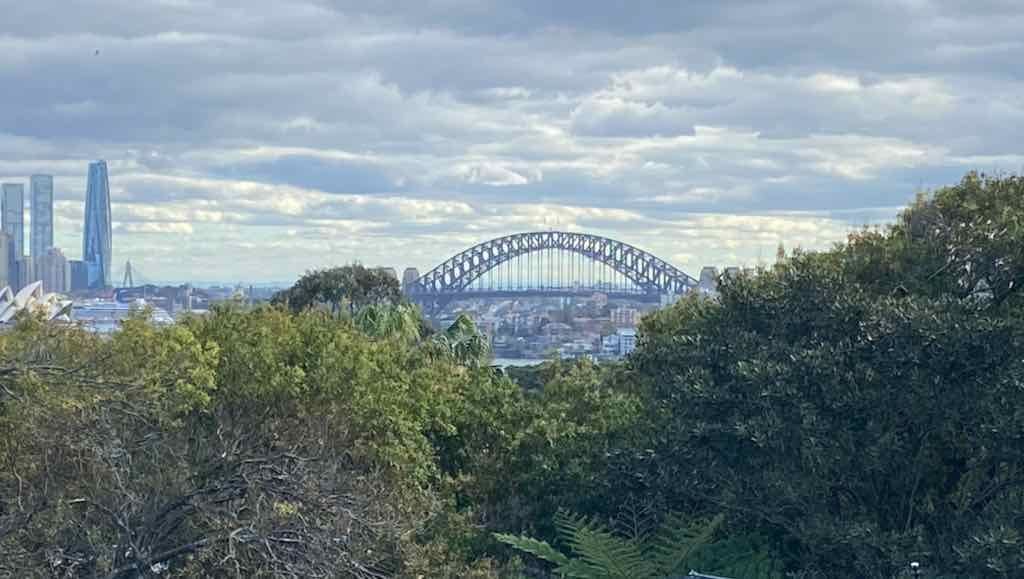 Taronga Zoo Wildlife Park : August 2025 Public Tour Image -68ae45cd38e05