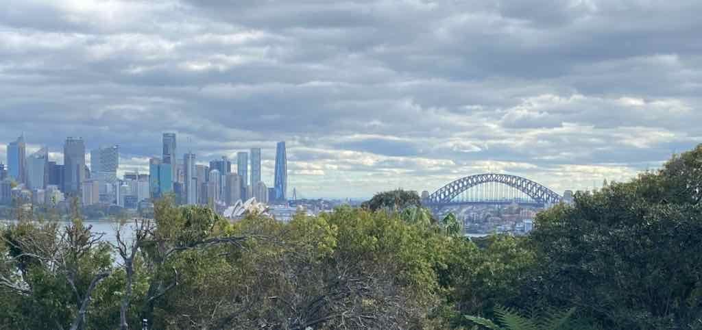 Taronga Zoo Wildlife Park : August 2025 Public Tour Image -68ae45cd72938