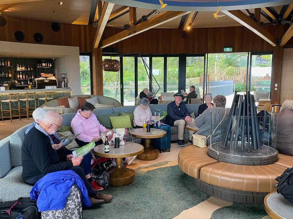 Taronga Zoo Wildlife Park : August 2025 Public Tour Image -68ae45cde269c