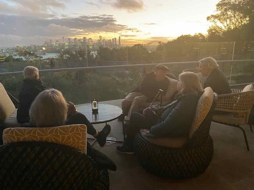 Taronga Zoo Wildlife Park : August 2025 Public Tour Image -68ae45dc6eab8