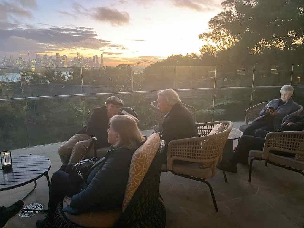 Taronga Zoo Wildlife Park : August 2025 Public Tour Image -68ae45dca7566