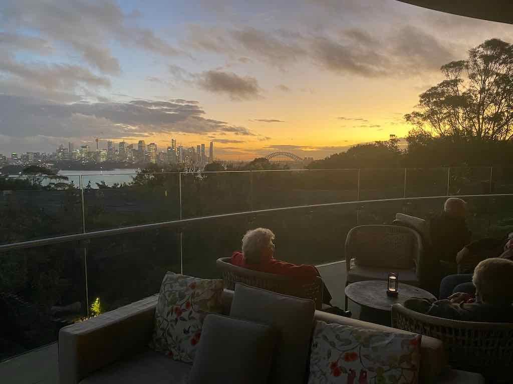 Taronga Zoo Wildlife Park : August 2025 Public Tour Image -68ae45dcd885f