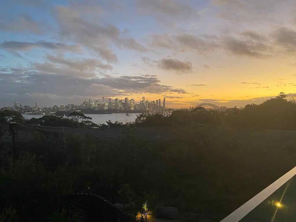 Taronga Zoo Wildlife Park : August 2025 Public Tour Image -68ae45dd215ae
