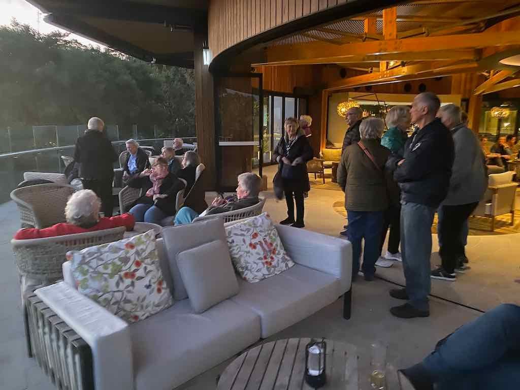 Taronga Zoo Wildlife Park : August 2025 Public Tour Image -68ae45dd5e394