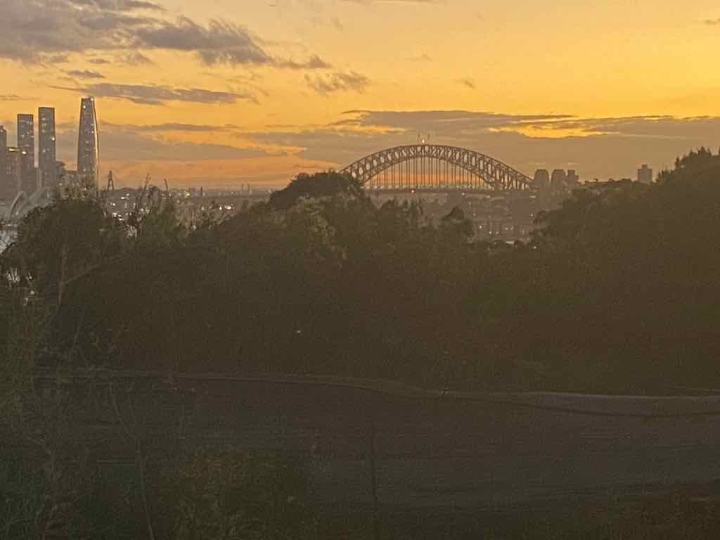 Taronga Zoo Wildlife Park : August 2025 Public Tour Image -68ae45dd8b9c0