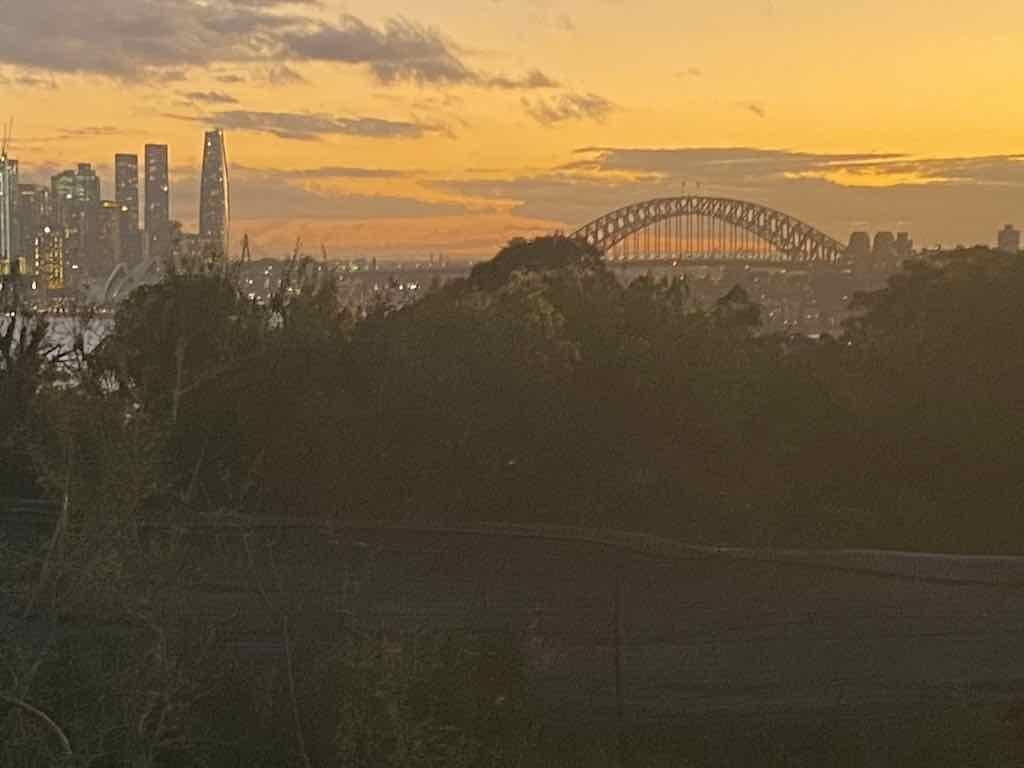 Taronga Zoo Wildlife Park : August 2025 Public Tour Image -68ae45ddbe8e8