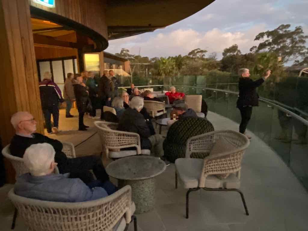 Taronga Zoo Wildlife Park : August 2025 Public Tour Image -68ae45de0157f