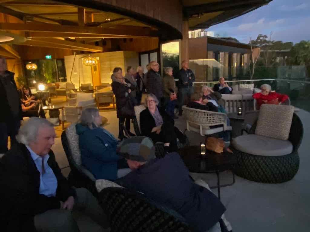 Taronga Zoo Wildlife Park : August 2025 Public Tour Image -68ae45de34f01