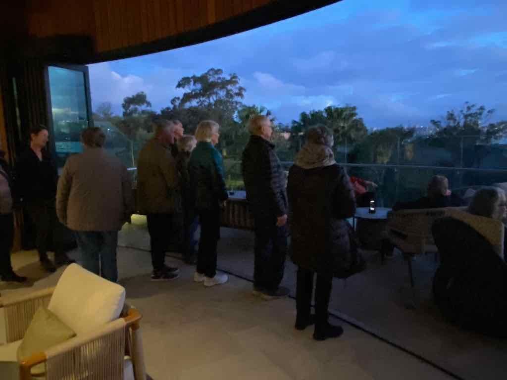 Taronga Zoo Wildlife Park : August 2025 Public Tour Image -68ae45de998c7