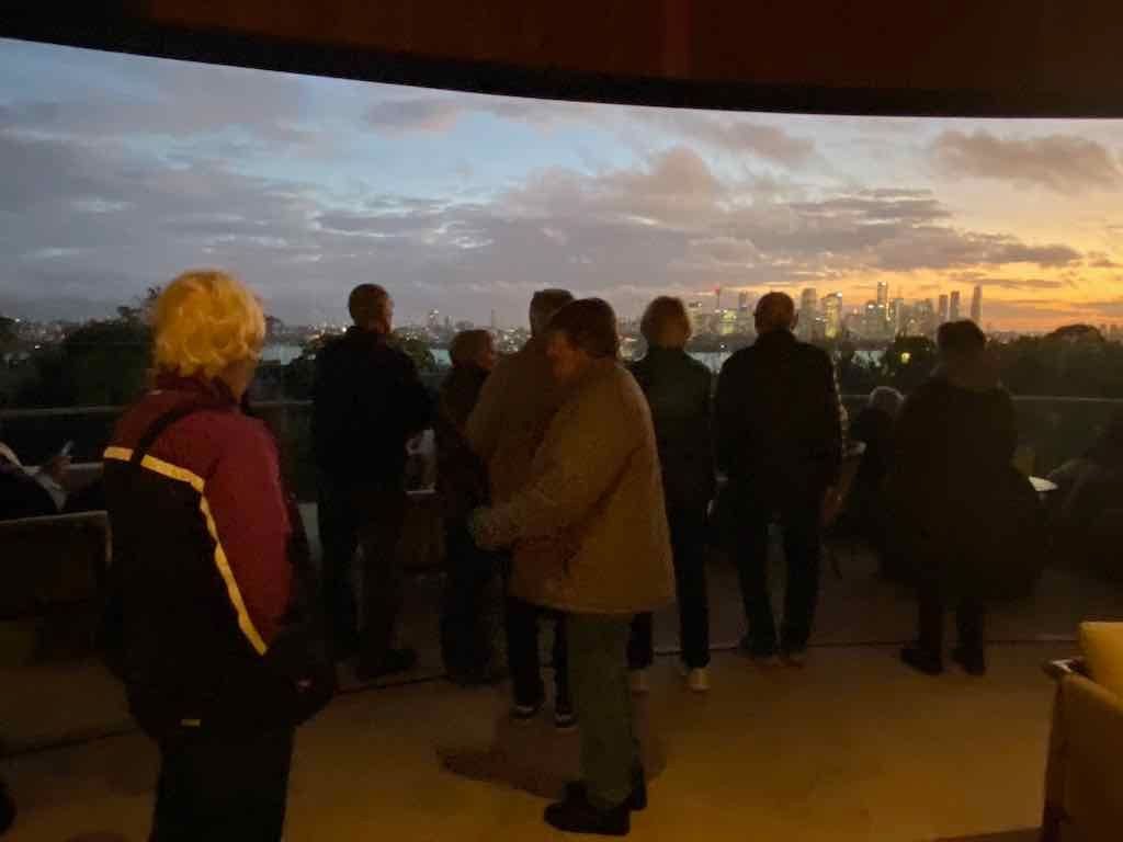 Taronga Zoo Wildlife Park : August 2025 Public Tour Image -68ae45df0fd17