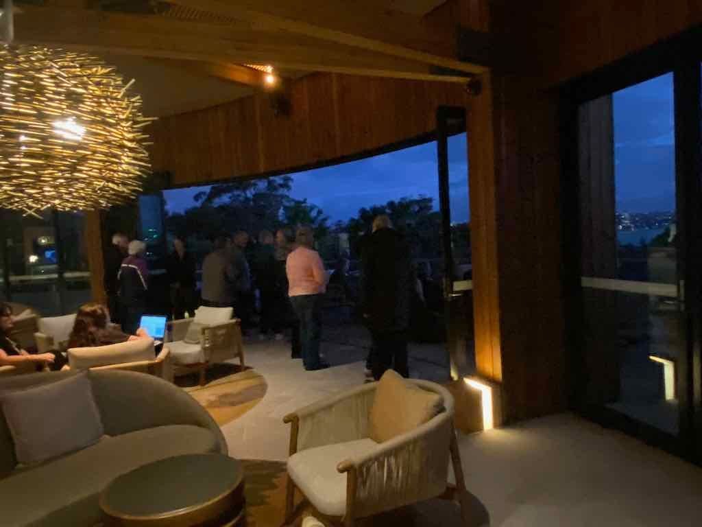 Taronga Zoo Wildlife Park : August 2025 Public Tour Image -68ae45df772aa