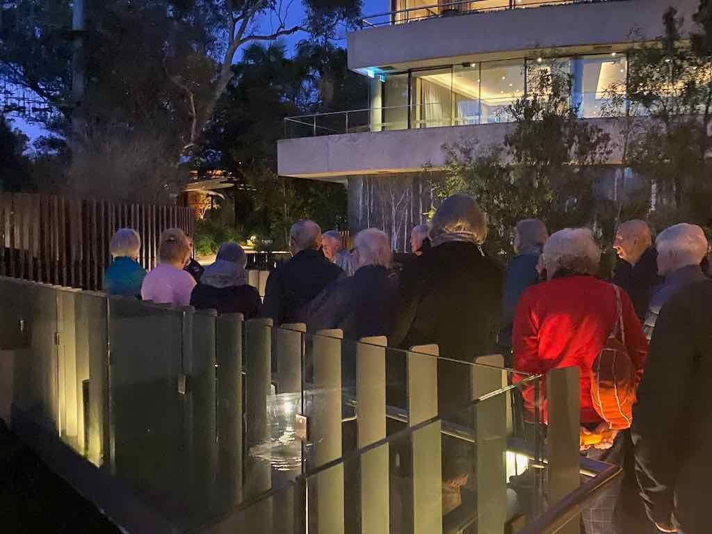 Taronga Zoo Wildlife Park : August 2025 Public Tour Image -68ae45e0b9440