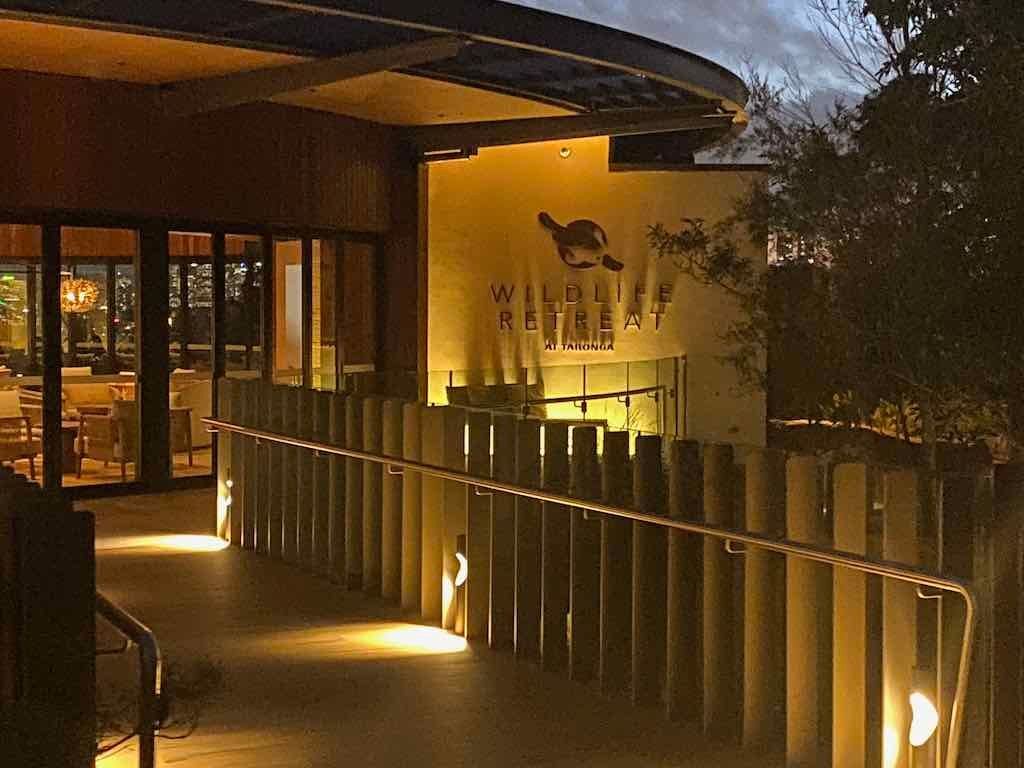 Taronga Zoo Wildlife Park : August 2025 Public Tour Image -68ae45e188bd5