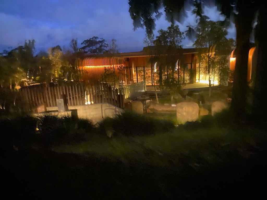 Taronga Zoo Wildlife Park : August 2025 Public Tour