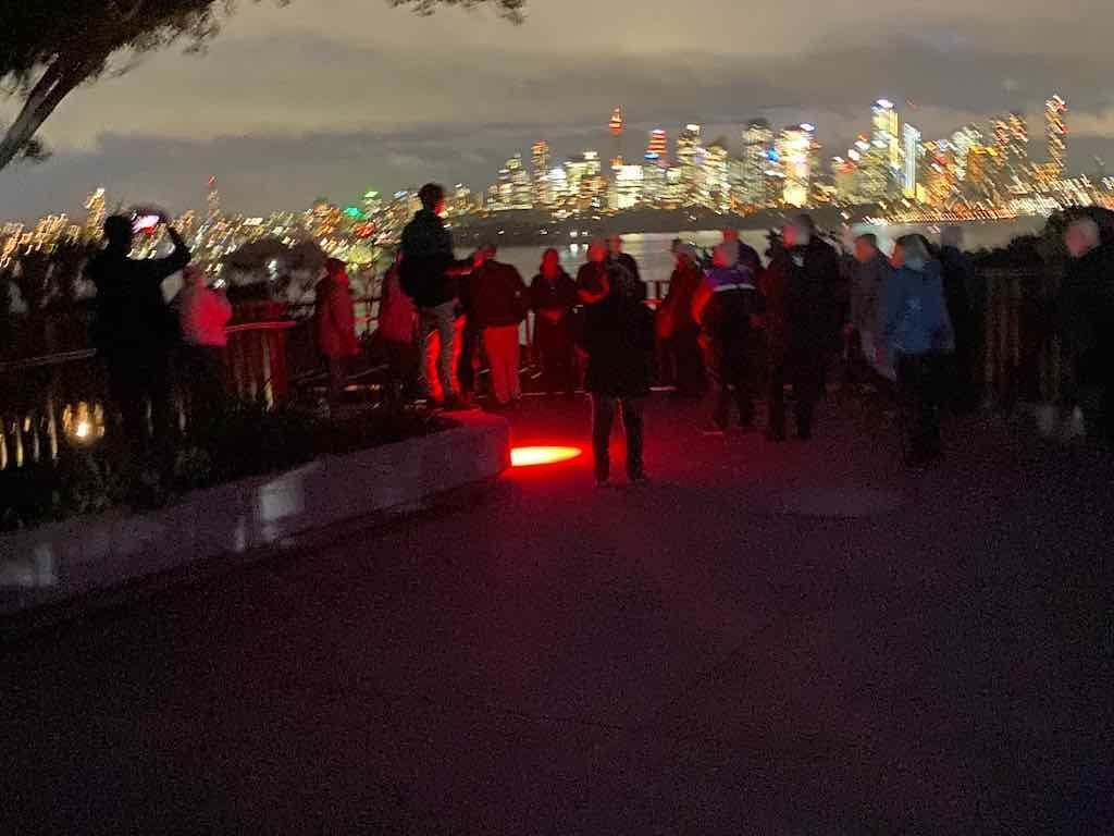 Taronga Zoo Wildlife Park : August 2025 Public Tour Image -68ae45e23b96d