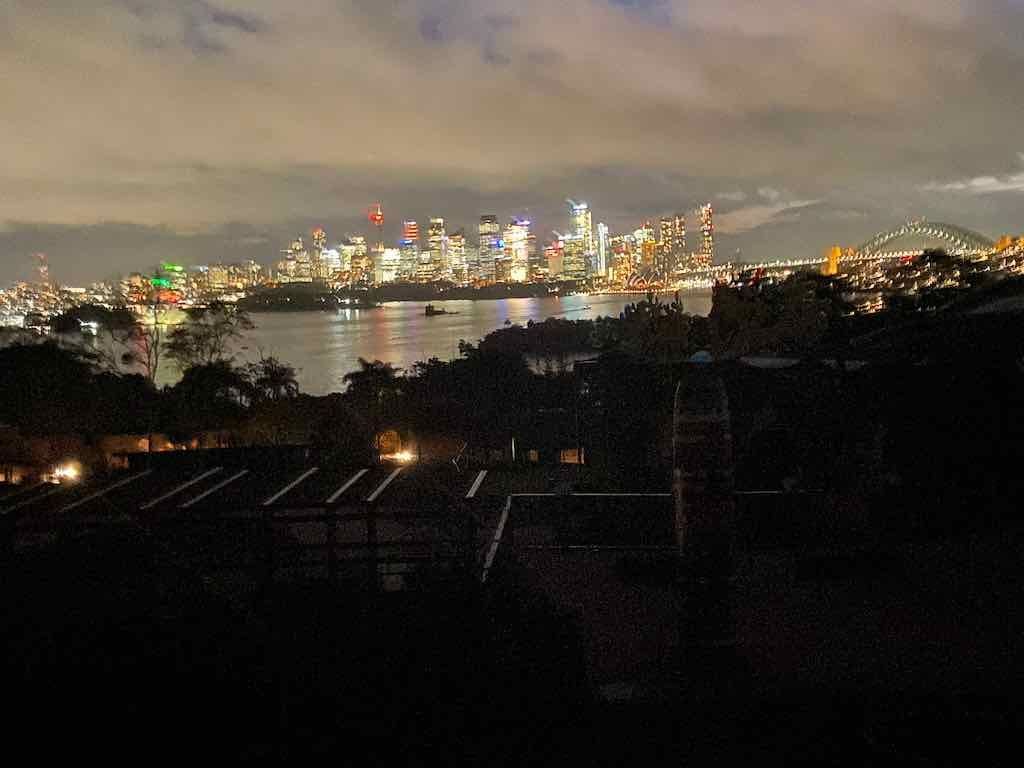 Taronga Zoo Wildlife Park : August 2025 Public Tour Image -68ae45e2dfd5e