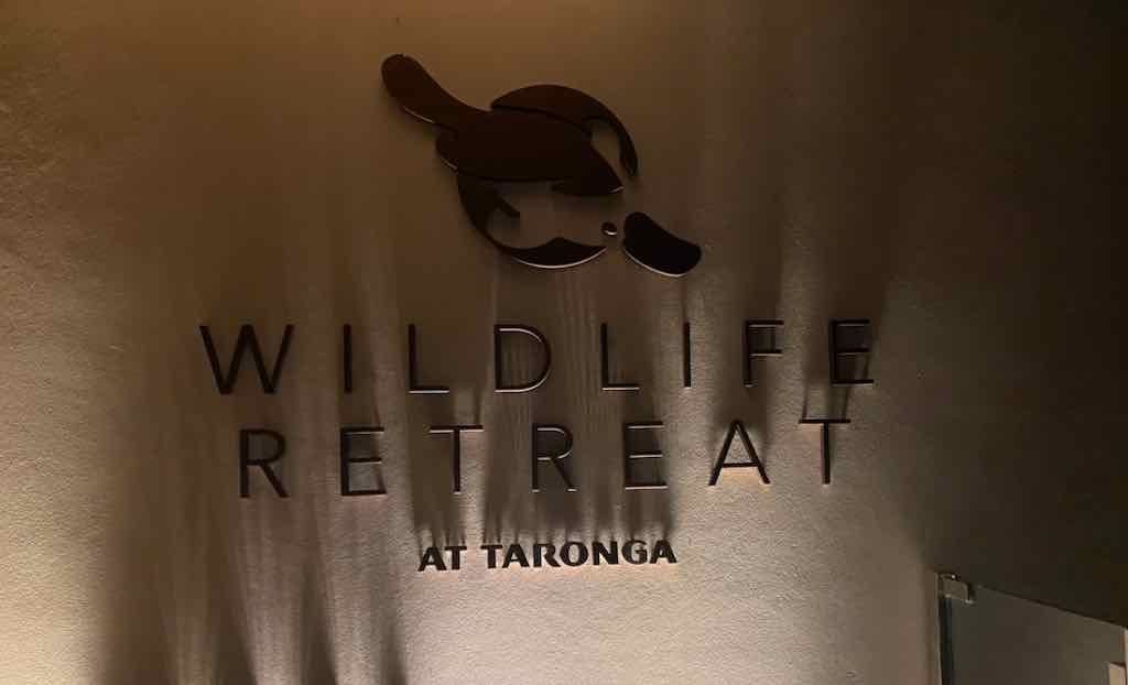 Taronga Zoo Wildlife Park : August 2025 Public Tour Image -68ae45e5c8d52