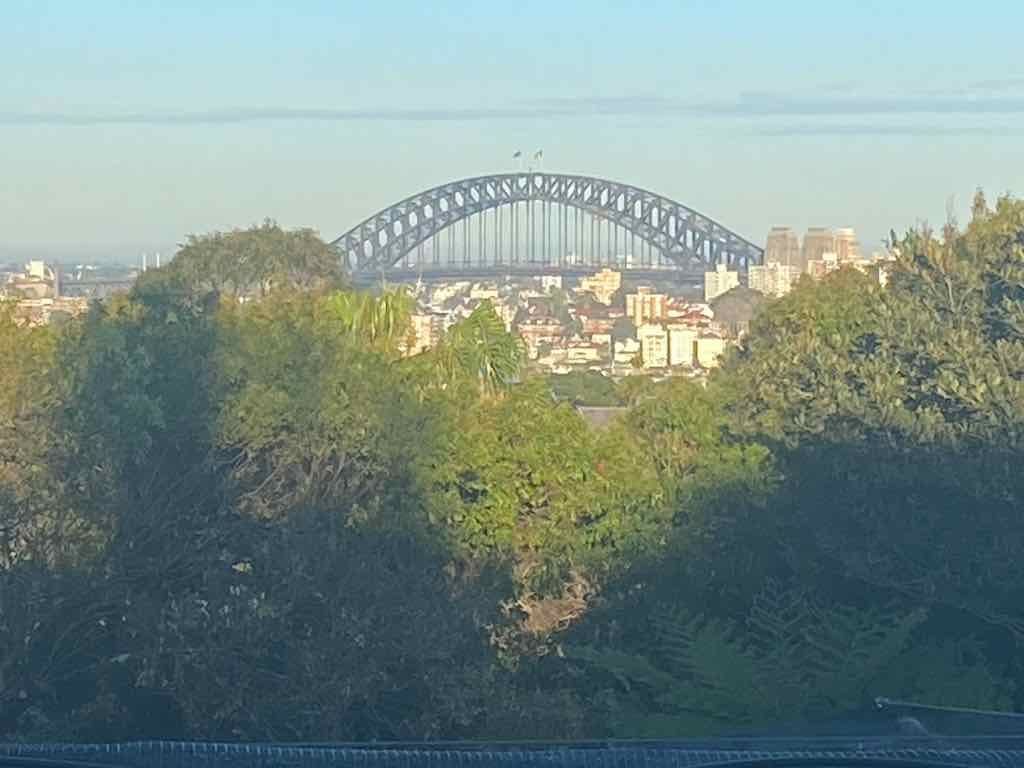 Taronga Zoo Wildlife Park : August 2025 Public Tour Image -68ae45e8f2308