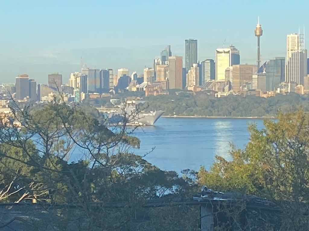Taronga Zoo Wildlife Park : August 2025 Public Tour Image -68ae45e937e86