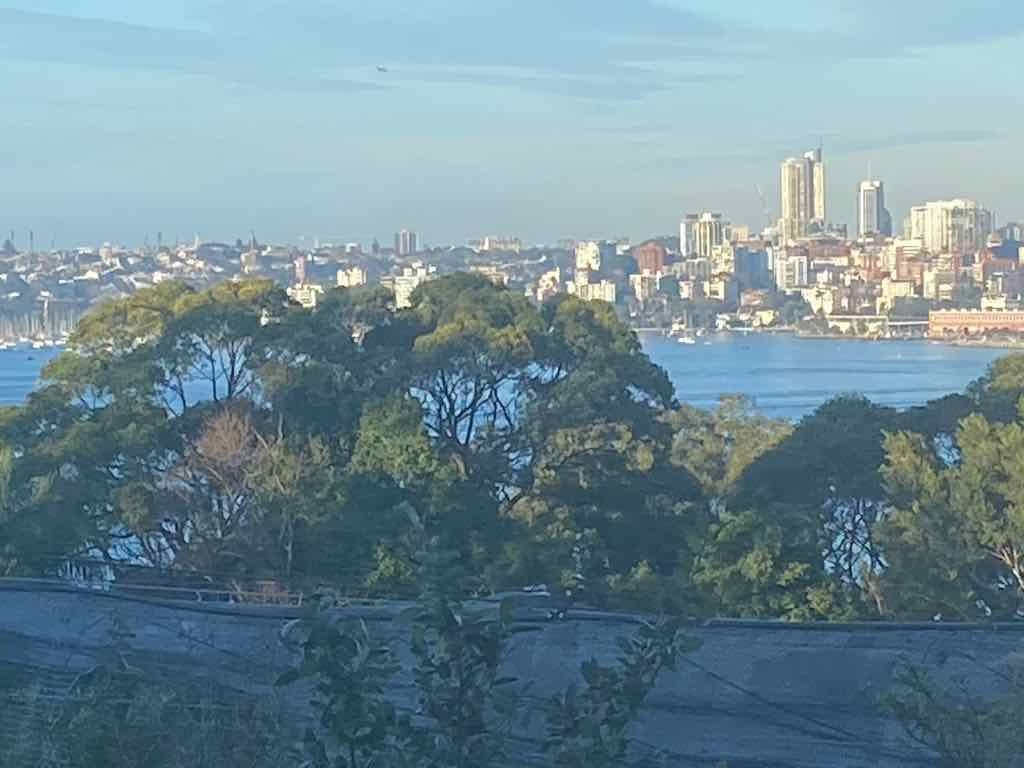 Taronga Zoo Wildlife Park : August 2025 Public Tour Image -68ae45e96b641