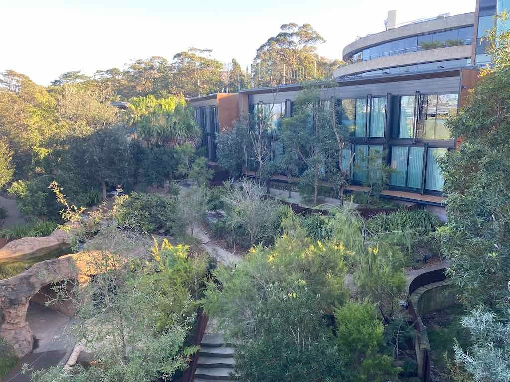 Taronga Zoo Wildlife Park : August 2025 Public Tour Image -68ae45f1979af