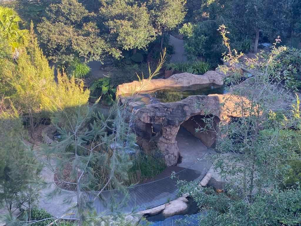 Taronga Zoo Wildlife Park : August 2025 Public Tour Image -68ae45f1e26d5