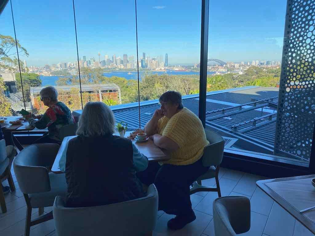 Taronga Zoo Wildlife Park : August 2025 Public Tour Image -68ae45f2c65d5