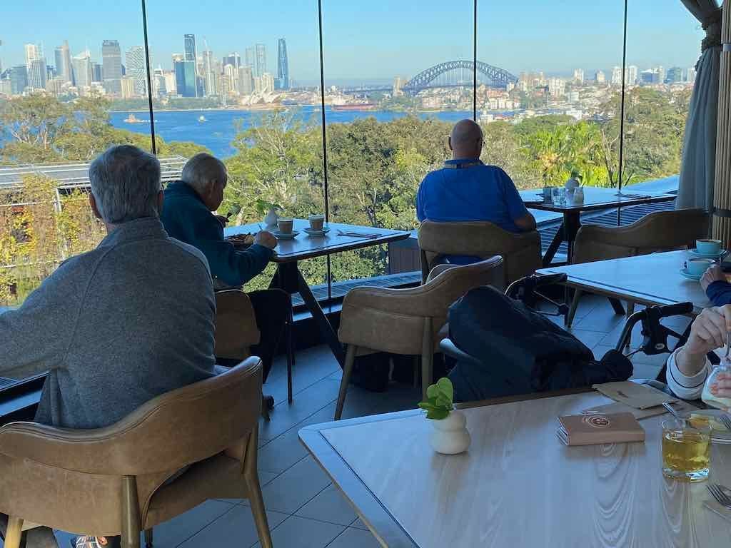 Taronga Zoo Wildlife Park : August 2025 Public Tour Image -68ae45f348d6f